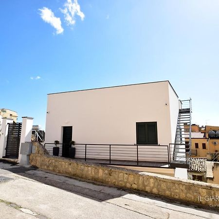 Villa Il Giardino Antico Agrigent Exterior foto
