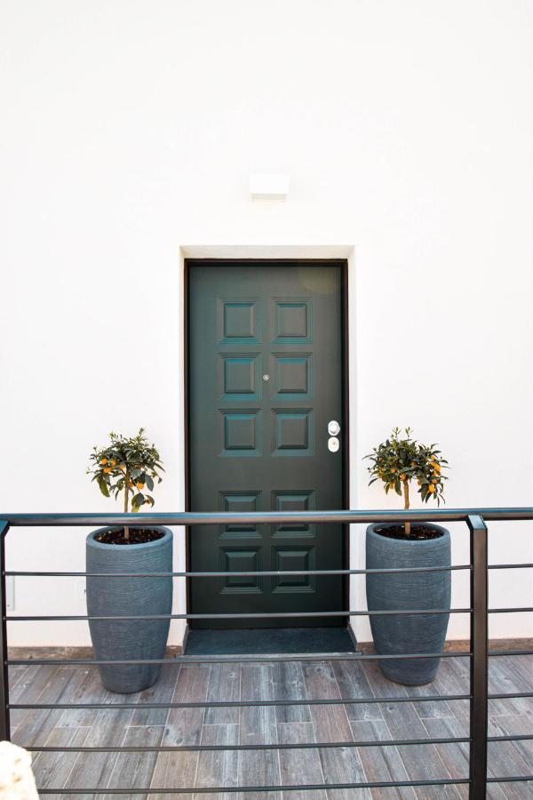 Villa Il Giardino Antico Agrigent Exterior foto